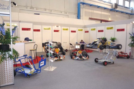Kart and Race 2010