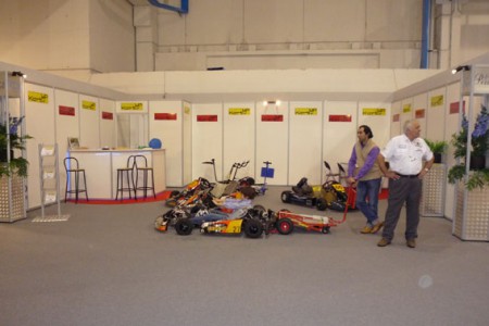 Kart and Race 2010
