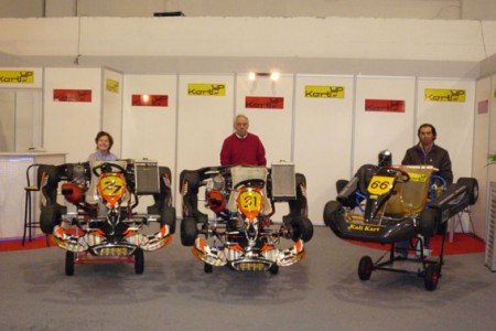 Kart and Race 2010