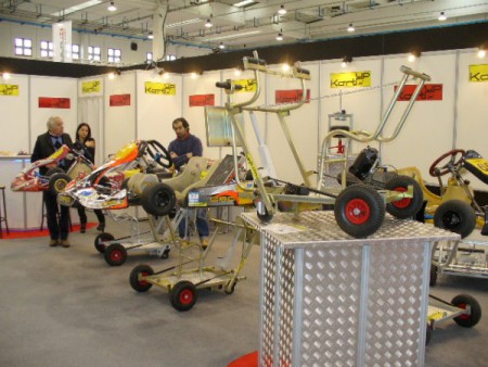 Kart and Race 2011